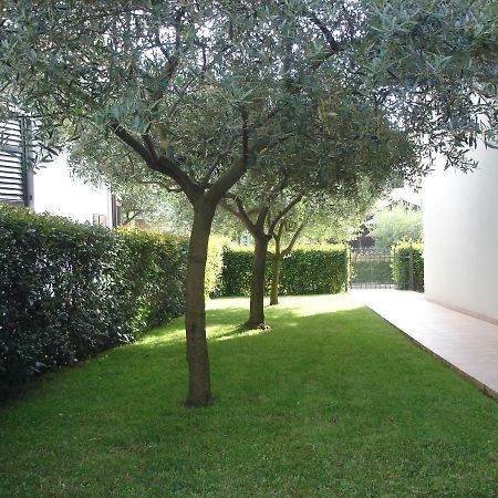 Apartman Klimic Umag Exterior foto