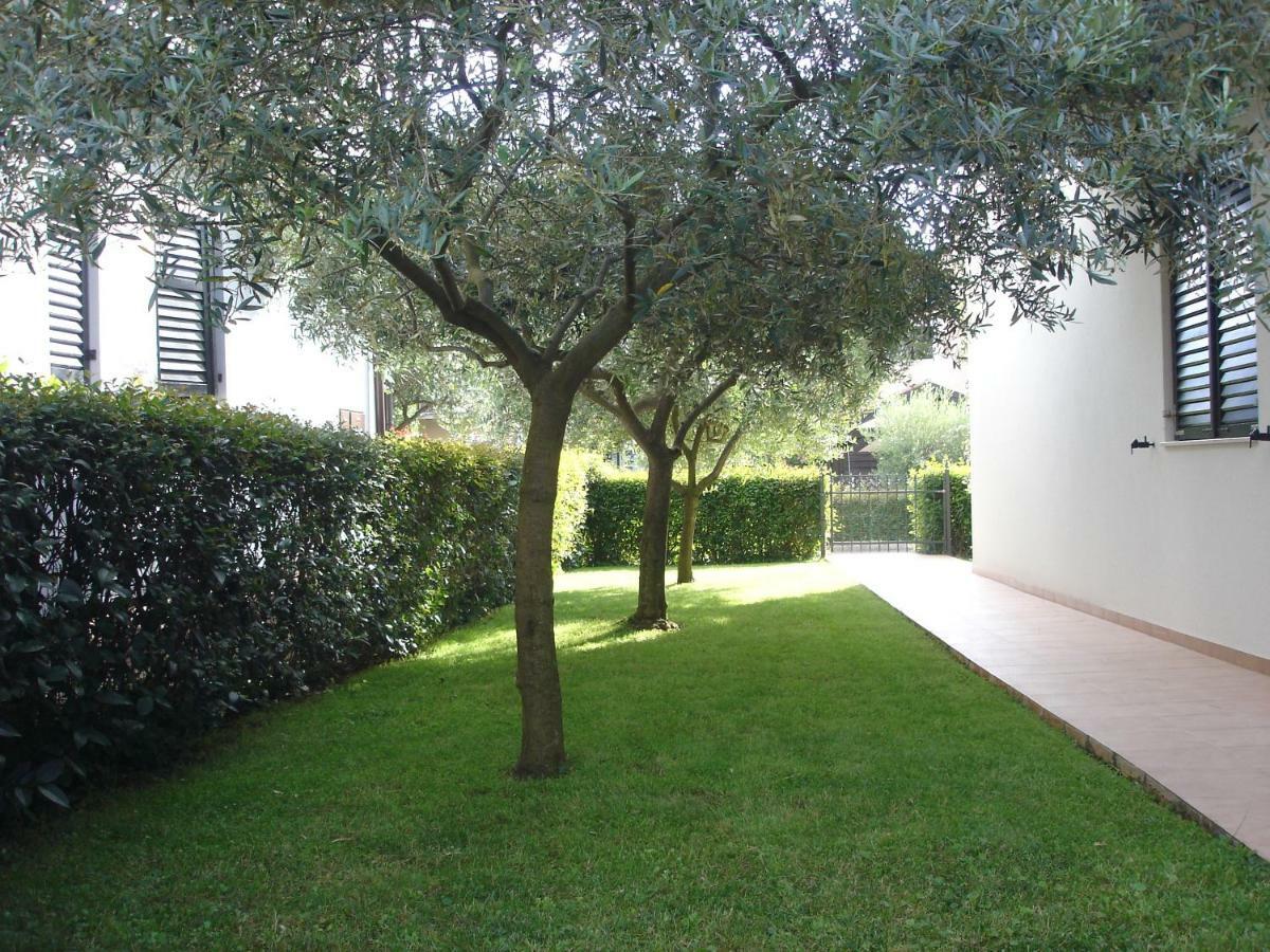 Apartman Klimic Umag Exterior foto