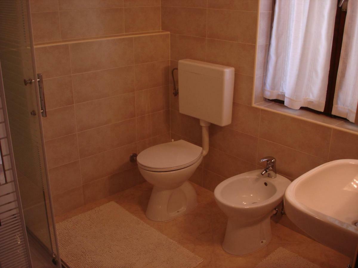 Apartman Klimic Umag Exterior foto