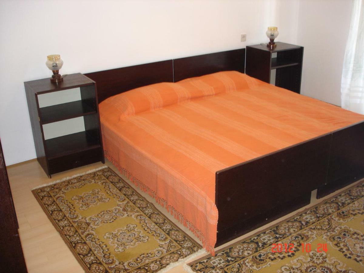 Apartman Klimic Umag Exterior foto