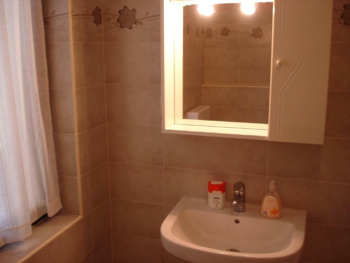 Apartman Klimic Umag Exterior foto