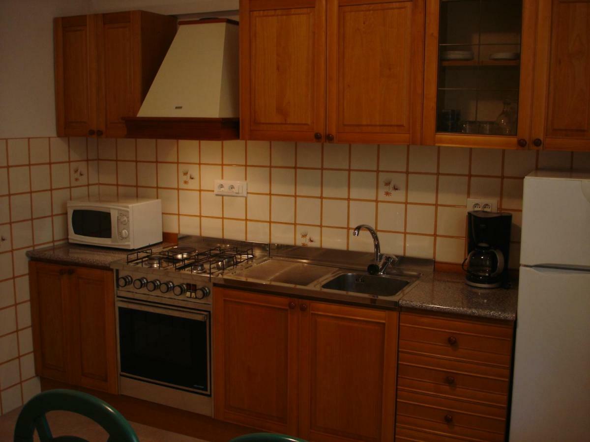 Apartman Klimic Umag Exterior foto