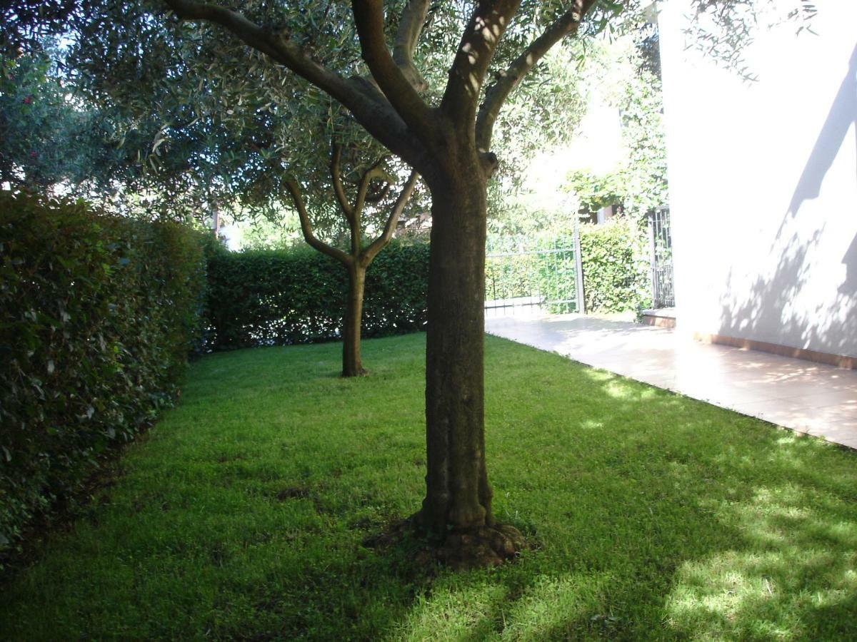 Apartman Klimic Umag Exterior foto